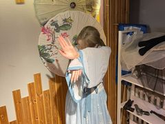 -谜语人真人演绎沉浸式密室实景游戏剧场