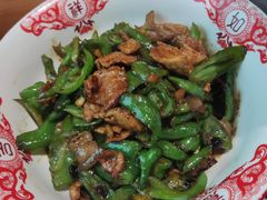 -肖记公安牛肉鱼杂馆·省级非物质文化遗产(崇仁路江滩直营店)