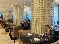 -圣丰索菲特·2 On 988 Café 自助餐厅
