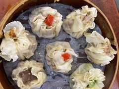 什锦烧麦-都一处烧麦馆(前门店)