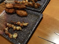 -老板很二(吉大店)