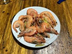 -三姐妹平价海鲜