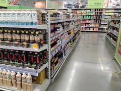 -麦德龙(虹口江湾店)