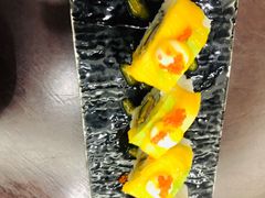 -千叶创意融合料理(水韵城店)