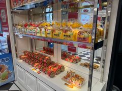-味多美蛋糕(苏州街地铁店)