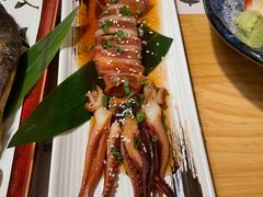 -鳗鲔·料理小馆