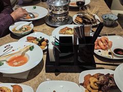 -盛宴标帜餐厅·亲子自助 (南昌喜来登酒店)