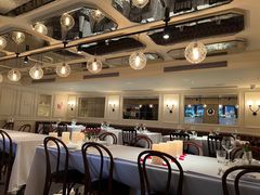 大堂-壳里西餐厅Coquille Seafood Bistro(蒙自路店)