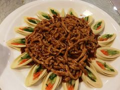 -黄家饺子东北特色菜馆(湖滨商业街店)