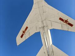 -中国航空博物馆