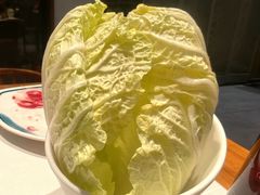 -鸿运诚羊蝎子·火锅(西单店)