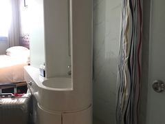 -新加坡武吉士lyf酒店