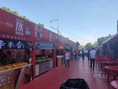 -欧亚春城购物中心(春城大街店)