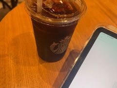 -星巴克臻选(郑州国贸360广场店)