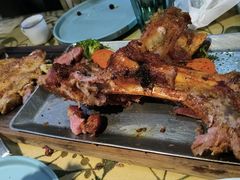 -美森西餐厅(曙光大道店)