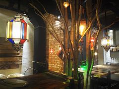 -漫咖啡(武汉天地店)