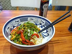 -美玲骨汤牛肉面(未来广场店)
