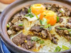 -阳江河堤老牌曾记美食