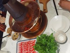 -东来顺饭庄(天坛店)