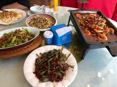 -春饼家常菜(百子湾店)