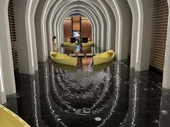 -涨巢·潮玩水疗局