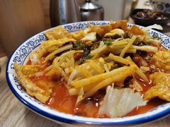 -亚皆老街南宁老友粉·米粉(印象城店)