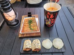 -沙州食驿·非遗小吃夜市