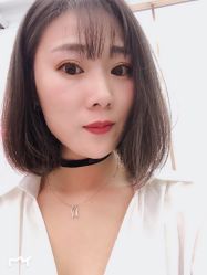 -茶发Salon·烫发染发理发