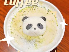 -COSTA COFFEE(德基广场店)