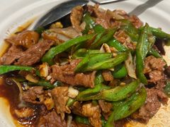 -兰湘子·湘菜小炒(南京江宁万达店)
