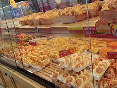 -味多美蛋糕(安定门店)