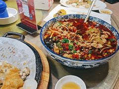 -百年银屏蚝烙·潮汕菜·非遗(乐山店)