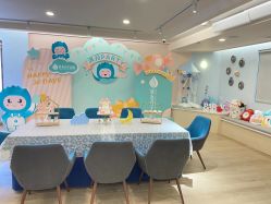 -致友月子会所(麓湖店)