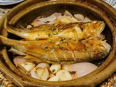 -南京大牌档(人民广场店)