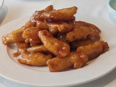 -玉林烤鸭店(定福庄店)