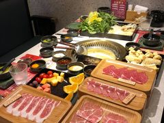 -空之介寿喜烧·和牛放题(恒隆广场店)