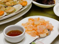 -顺风海鲜港(金玉兰店)