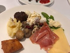 -拉蒂娜·巴西牛排馆 Latina·Brazilian Steakhouse(陆家嘴旗舰店)