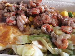 -海盗虾饭·剥好的小龙虾饭(上地辉煌店)
