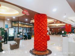店内环境-北京叶子整形美容医院