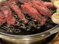 -霸腹烤肉(厦门柚子番店)