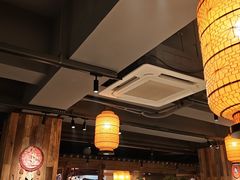 -陈家老院子·长春特色东北家宴(一匡街店)
