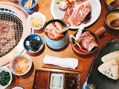 -炎蔵牛舌烤肉