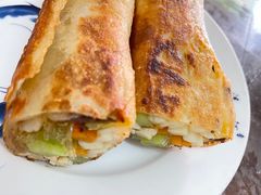-张记饺饼筒(环城东路店)
