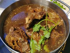 -黑窑厂糖油饼烤鸭·清真菜(旗舰店)