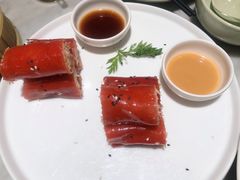 -蝴蝶里·粤菜·点心(滨江龙湖店)