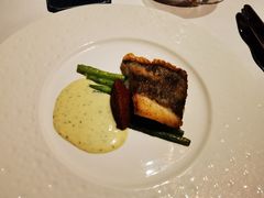 -北京古城老院厉晓麟精致菜