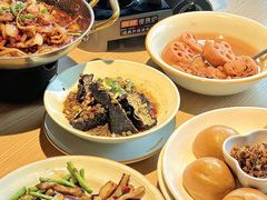 -湘阁里辣(大朗广场店)