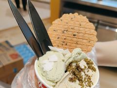 -莉莉熊Lililove Gelato (意大利手工冰淇淋)