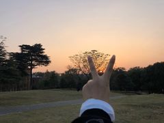 -钟山体育运动公园
